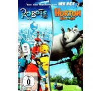 Various - Robots U.Horton Hört EIN Hu [Import]