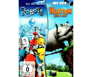 Various - Robots U.Horton Hört EIN Hu [Import]