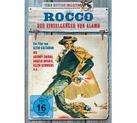 Various - Rocco-der Einzelgänger Von Alamo [Import]
