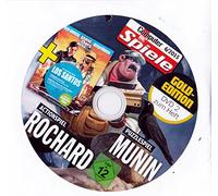 Various - Rochard [import anglais]
