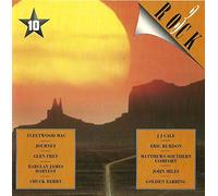 Various - Rock (60s/70s/80s) (Compilation CD, 18 Tracks)