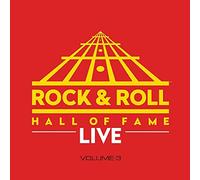 Various - Rock and Roll Hall..3-Hq-