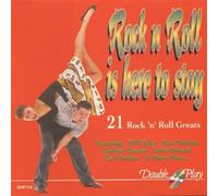 various - Rock and Roll is Here to Stay [Import]