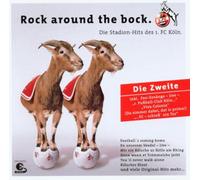 Various - Rock Around the Bock 2/Stadion