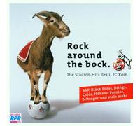 Various - Rock Around the Bock/Stadionhi