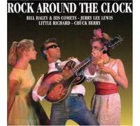 Various - Rock Around The Clock
