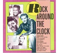 Various - Rock Around the Clock