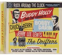 Various - Rock Around The Clock