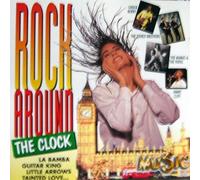 Various - Rock around the clock [CD]