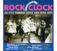 Various - Rock Around The Clock [Import]