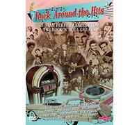 Various - Rock Around The Hits - Dvd