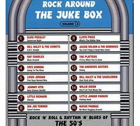 Various - Rock Around The Juke Box/Vol. 3