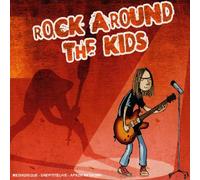Various - Rock Around The Kids
