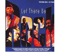 Various rock Artists - Let There Be Rock [UK Import]