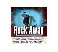 Various - Rock Away [Import]