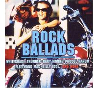 Various - Rock Ballads