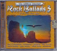 Various - Rock Ballads Vol.3