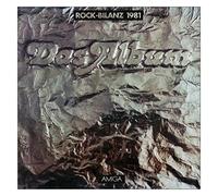 Various - Rock-Bilanz 1981 [Import]