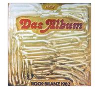 Various - Rock-Bilanz 1982 [Import]