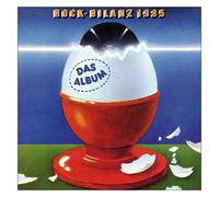 Various - Rock-Bilanz 1985 [Import]
