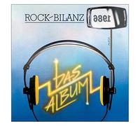 Various - Rock-Bilanz 1986 [Import]