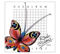 Various - Rock-Bilanz 1987 [Import]