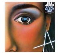 Various - Rock-Bilanz 1988 [Import]