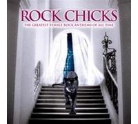 Epic Rock Chicks [Import]