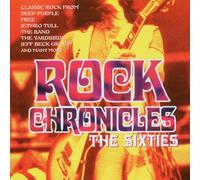 Various - Rock Chronicles: The Sixties