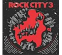 Various - Rock City 3 [Import]