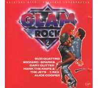 Various - Rock (Compilation CD, 13 Tracks)