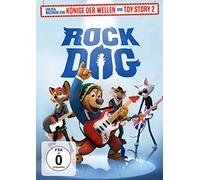 Various - Rock Dog