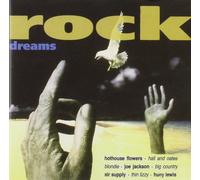Various Rock Dreams (CD)