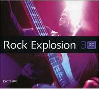 Various - Rock Explosion [Import]