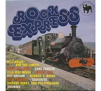 Various - Rock Express (LP)
