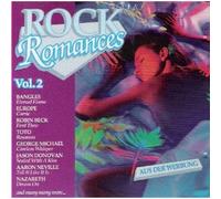 Various - Rock for Lovers incl. Sexuell Healing Marvin Gay (CD Compilation, 14 Tracks, Various, Diverse Artists, Künstler) Brother And Brother - If You Did Not Exist / Nazareth - Dream On / Jason Donovan - Sealed With A Kiss / Robin Beck - 1st Time / Toto - Rosana u.a.