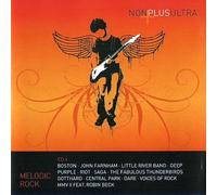 Various - Rock for the Heart (CD Compilation, 11 Titel, Diverse Künstler) Little River Band - It's A Long Way There / Riot - Bloodstreets / Saga - Humble Stance [Live] / Gotthard - Lift U Up / Central Park - Witness Of Today u.a.