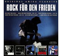Various - Rock Für Den Frieden (Original Amiga Classic [Import]