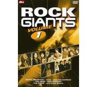 Various - Rock Giants-Vol.1 [Import]