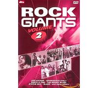 Various - Rock Giants-Vol.2 [Import]