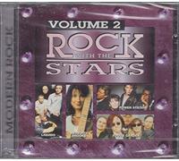 Various - Rock-Hits (Compilation CD, 15 Tracks)