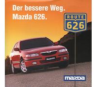 Various - Rock Hits for Car Driving (Compilation CD, 16 Tracks)