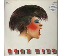 Various - Rock Hits - Start - SLPM 17962