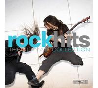 Various - Rock Hits-The Ultimate Collection [Import]