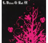 Various Rock - in Defence of Rock Vol.2 [Import]