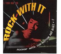 Various Artists - Rock It-Rockin with Rhythm & Blue 2 / Various