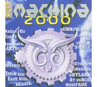 Various - Rock Machina 2000 [Import]