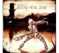 Various-Rock & Metal - Mad Trax II - Beyond Metal Zone