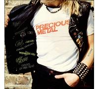 Various-Rock & Metal - Precious Metal
