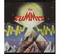Various-Rock & Metal - The Summit